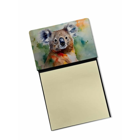 Koala Sticky Note Holder 3.25 in x 5.25 in