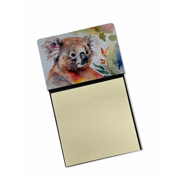Koala Sticky Note Holder 3.25 in x 5.25 in