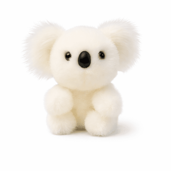 Koala Stuffed Animal Plush Toy Soft Realistic 5-11in Cute Gift Decor