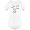 thumbnail image 1 of Koala Summer Party Bodysuit Infant -Image by Shutterstock,  6 Months, 1 of 2