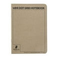 thumbnail image 1 of Koala Tools 1594898 5 x 7 in. Mini Dot-Grid Notebook, 60 Sheets - Pack of 24, 1 of 1