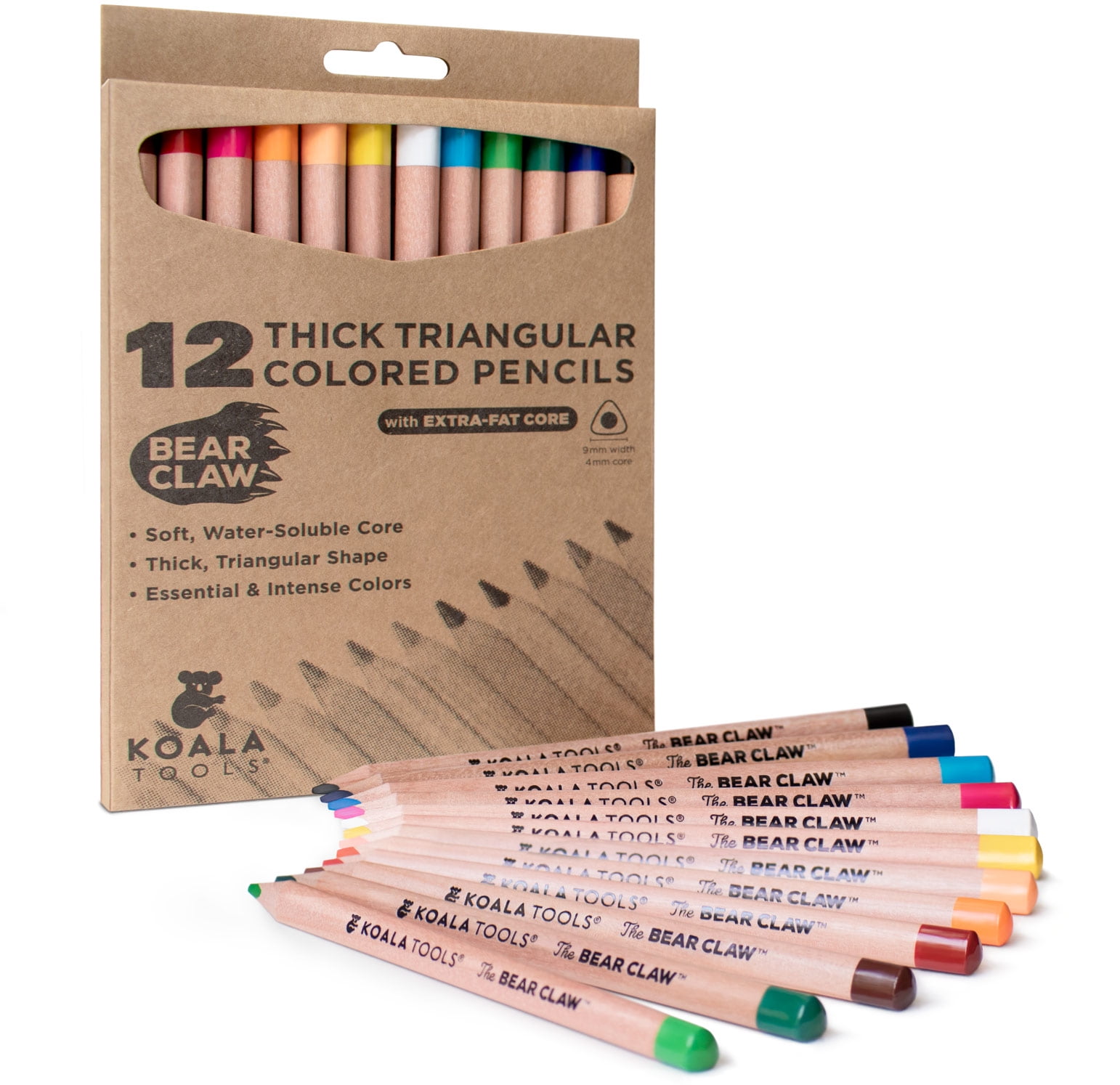  Sketch Pencils For Drawing,41 Piece Drawing Pencils