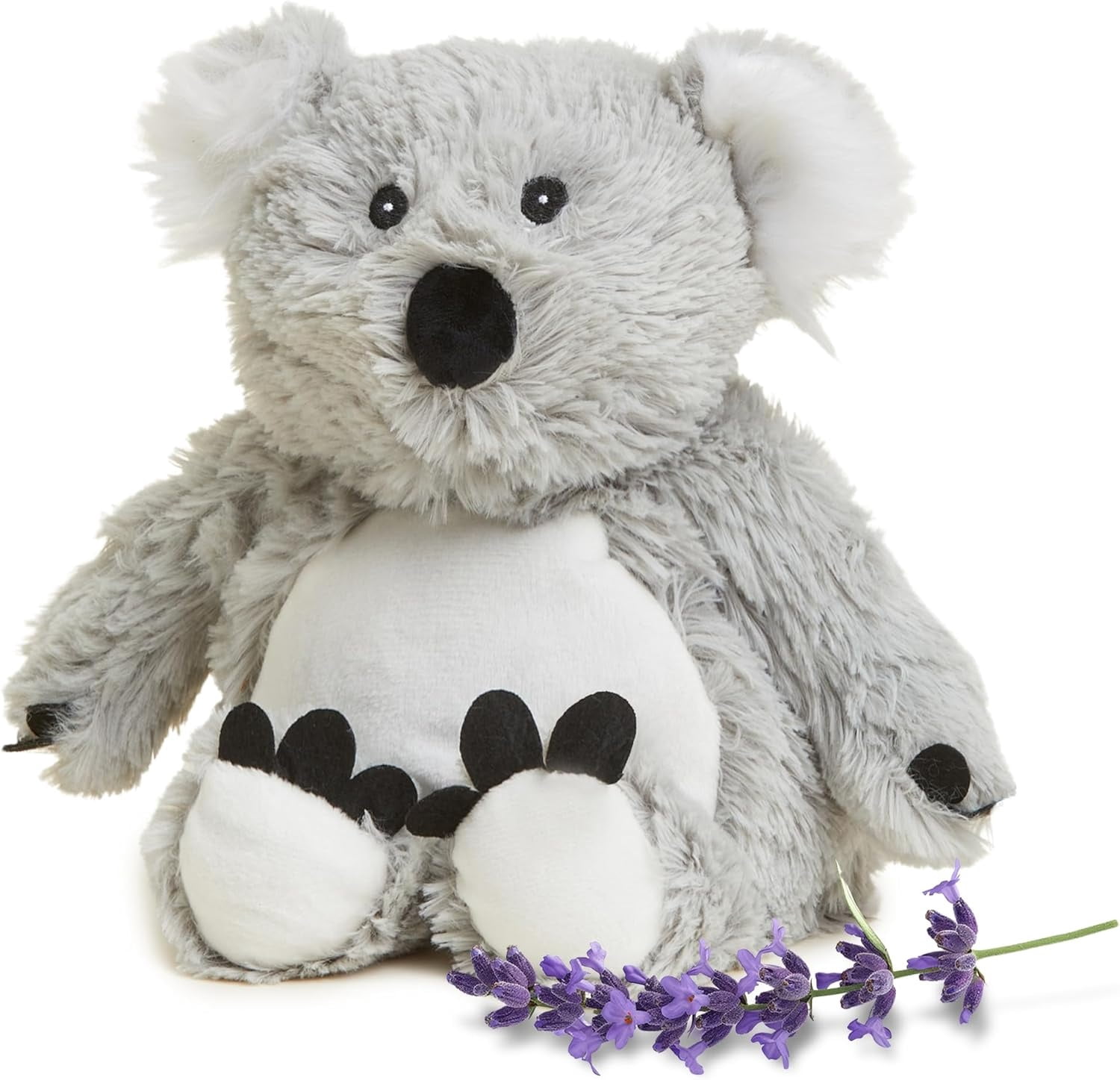 Warmies, Koala Warmies, French Lavender Scented Microwave Safe