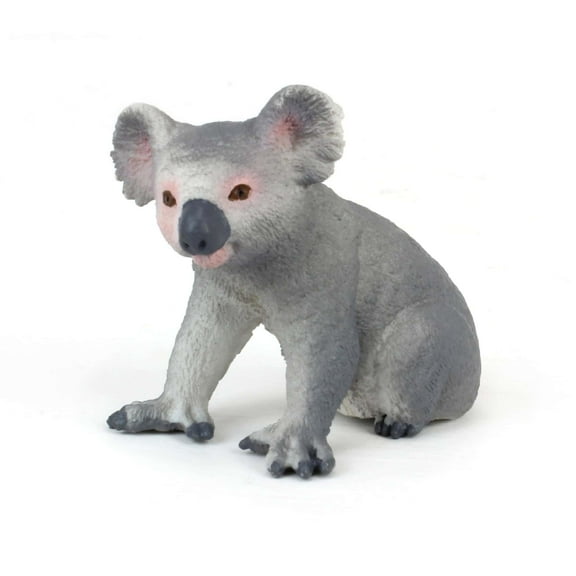 Koala Wild Life Figurine by Schleich 17096