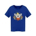 thumbnail image 1 of Koala With A Crown T-Shirt Toddler -Image by Shutterstock,  5 Toddler, 1 of 2