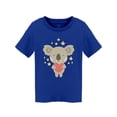 thumbnail image 1 of Koala With A Heart And Stars T-Shirt Toddler -Image by Shutterstock,  4 Toddler, 1 of 2
