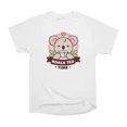 thumbnail image 1 of KoalaTea Time Cute Koala Pun T-Shirt Tee Gift For Him Merch For Her Apparel For Friend, 1 of 2