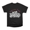 thumbnail image 1 of Koality Time T-Shirt Tee Gift For Him Merch For Her Apparel For Friend, 1 of 2