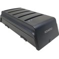 thumbnail image 1 of KoamTac Samsung Galaxy Tab Active3 5-Slot Battery Charger, 1 of 2