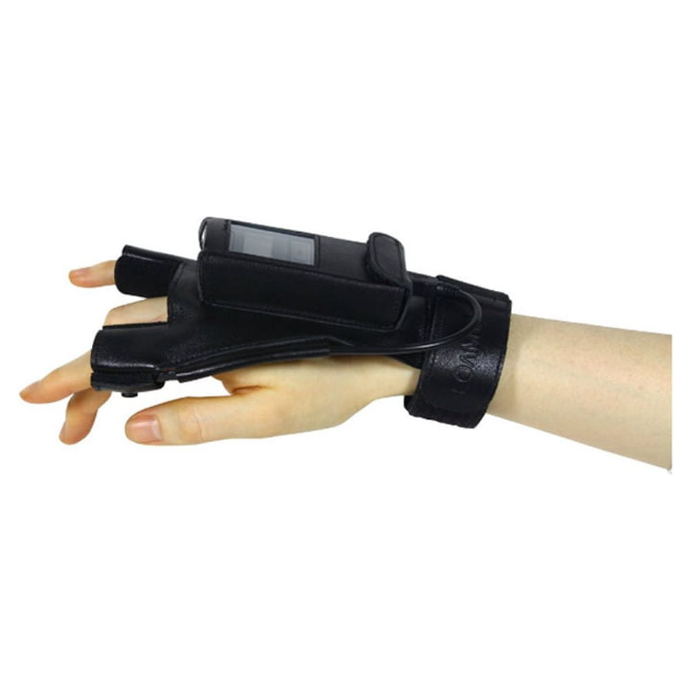 Koamtac 905000 KDC200 Finger Trigger Right Medium Size - Walmart.com