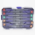 thumbnail image 1 of Kobalt 10-Piece Precision Screwdriver Set With Case, 1 of 1
