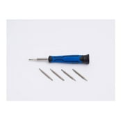 Kobalt 10-in-1 Precision Multi-bit Screwdriver