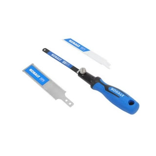 Kobalt 10-in Cross-Cutting Hand Saw Kobalt 10-in Cross-Cutting Hand Saw