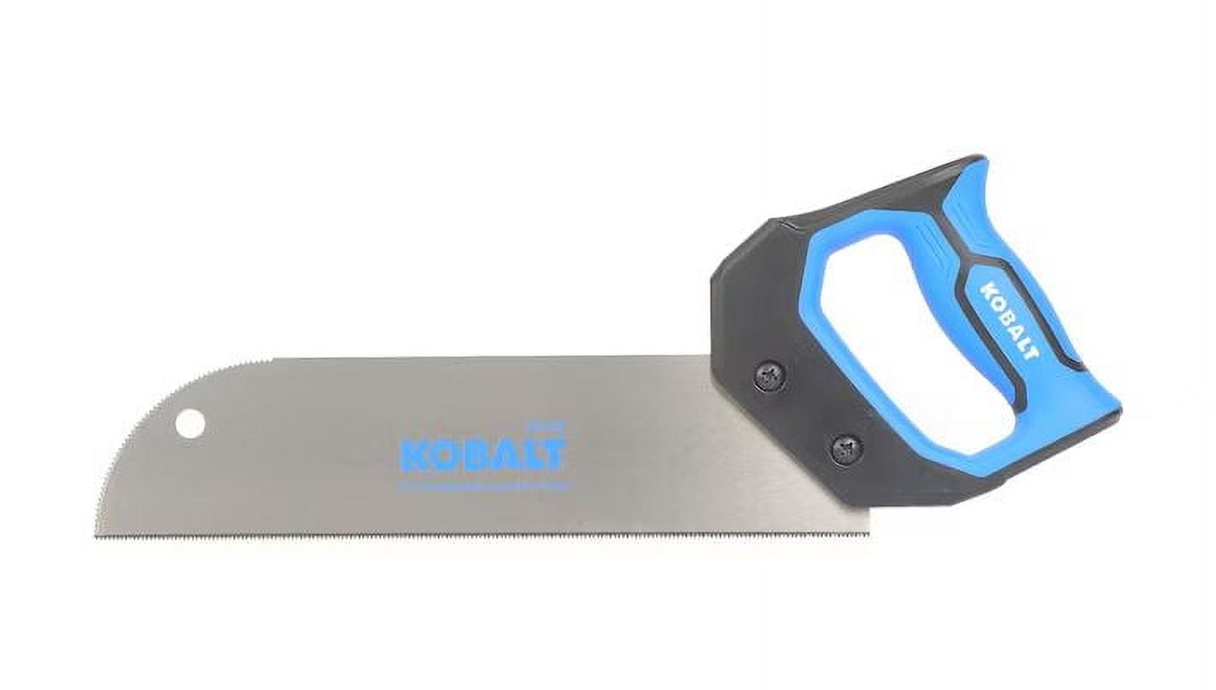 Kobalt 11.625-in Extra Fine Cut Hand Saw Kobalt 11.625-in Extra Fine Cut Hand Saw