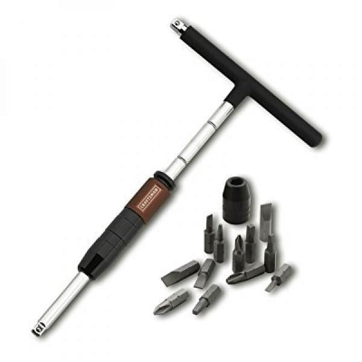 Kobalt 120v & 12v Portable Air Compressor Inflator Tire Pump Nozzle Needles