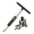 thumbnail image 1 of Kobalt 120v & 12v Portable Air Compressor Inflator Tire Pump Nozzle Needles, 1 of 3