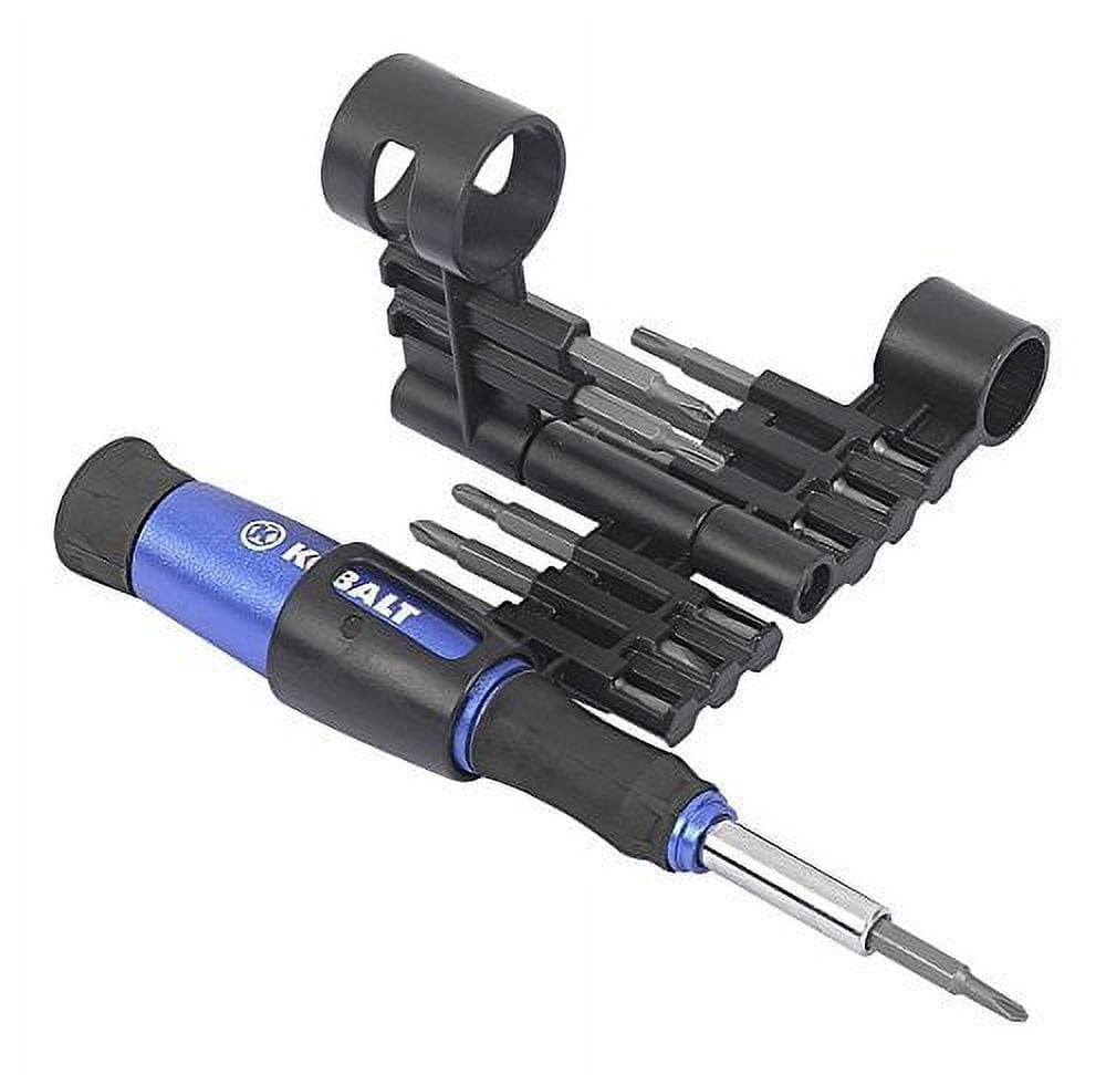 Kobalt micro screwdriver sale set