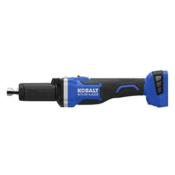 Kobalt 24-volt Max Cordless Die Grinder Battery Not Included