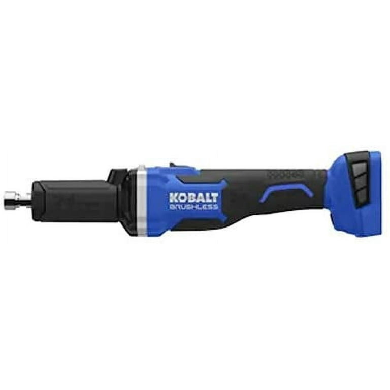 Kobalt 24v die sale grinder