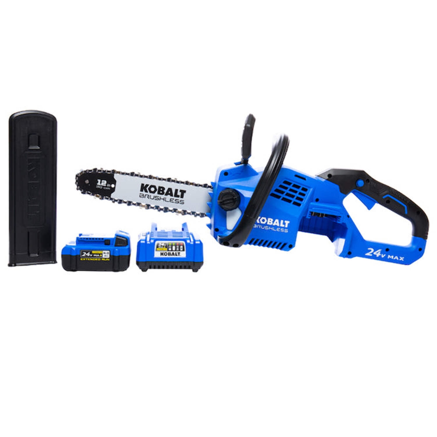 Kobalt 80 volt chainsaw recall hotsell