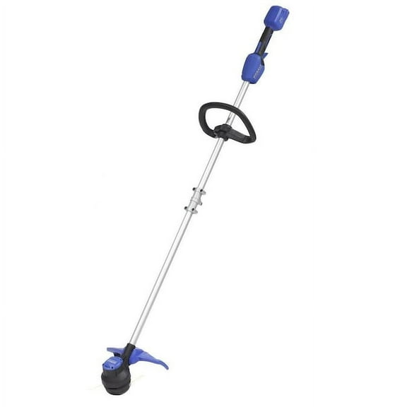 Kobalt 24V Max 12-in Straight Cordless String Trimmer (TOOL ONLY- BATTERY AND CHARGER NOT INCLUDED)