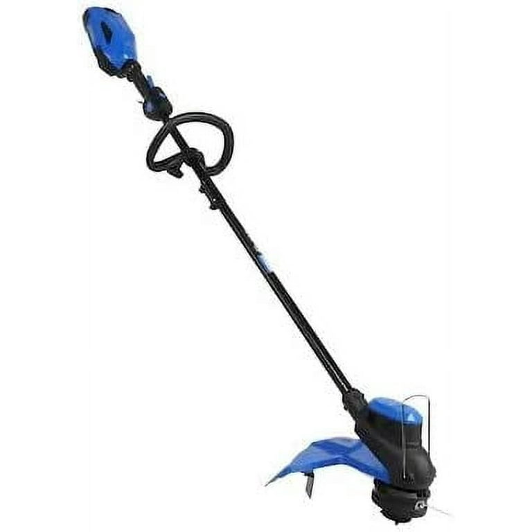 2020 Model Kobalt 40V Max 15-in Adjustable Swath Cordless String