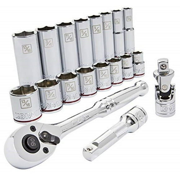 Kobalt Sockets in Ratchets & Sockets - Walmart.com