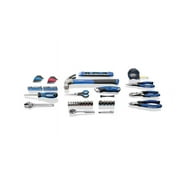 Kobalt 73-Piece Household Tool Set with Soft Case