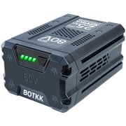 2.5Ah Battery Replacement for Kobalt 80V KB3080-06 Cordless Tool KB680-06 KB280-06