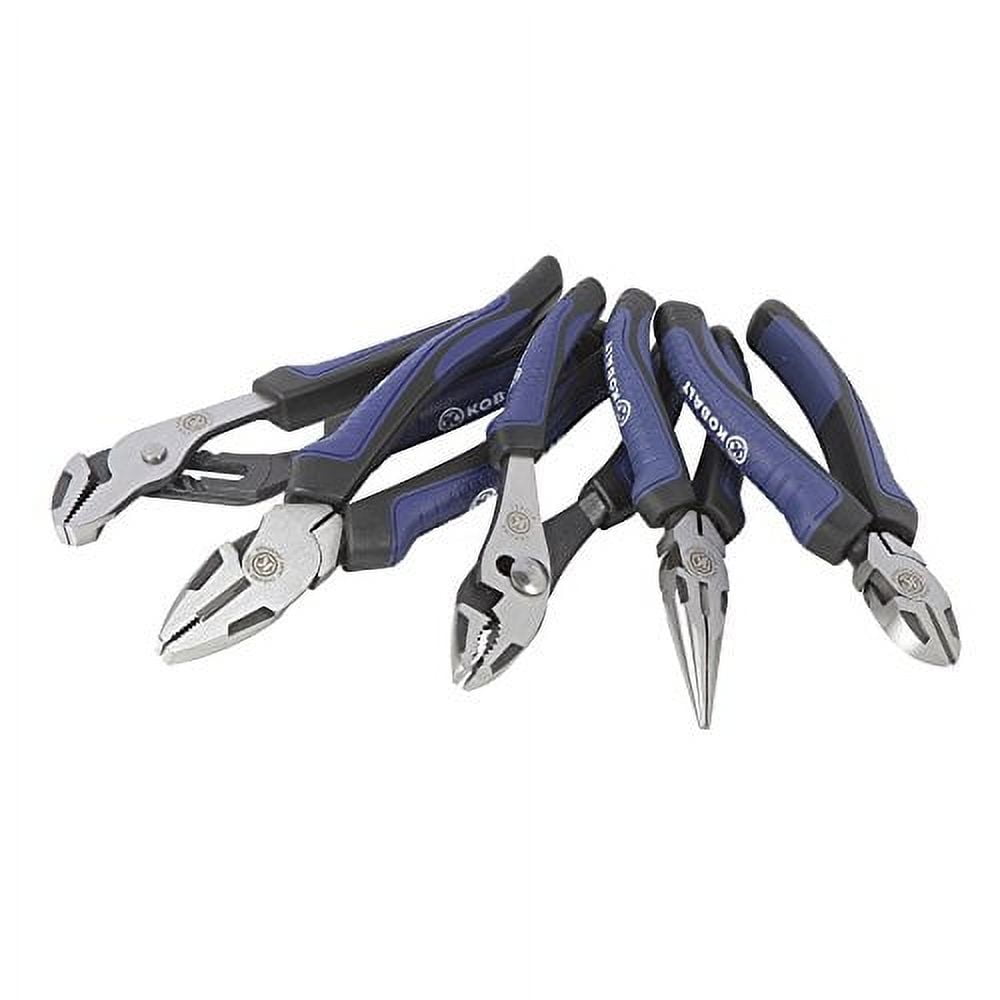 Kobalt diagonal 2024 cutting pliers