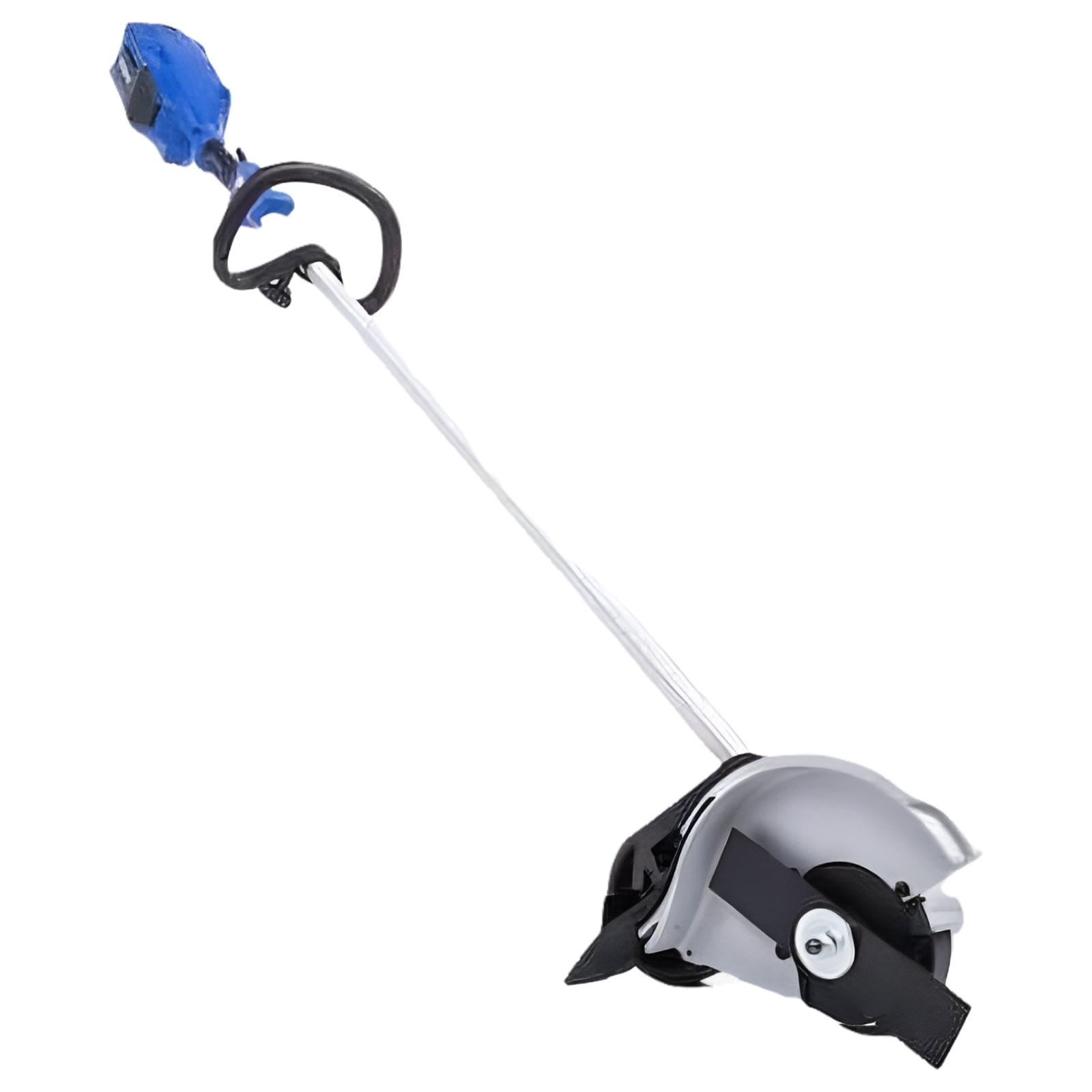 Kobalts 80-Volt Max 8-in Cordless Electric Lawn Edger (Battery/Charger Not Included)