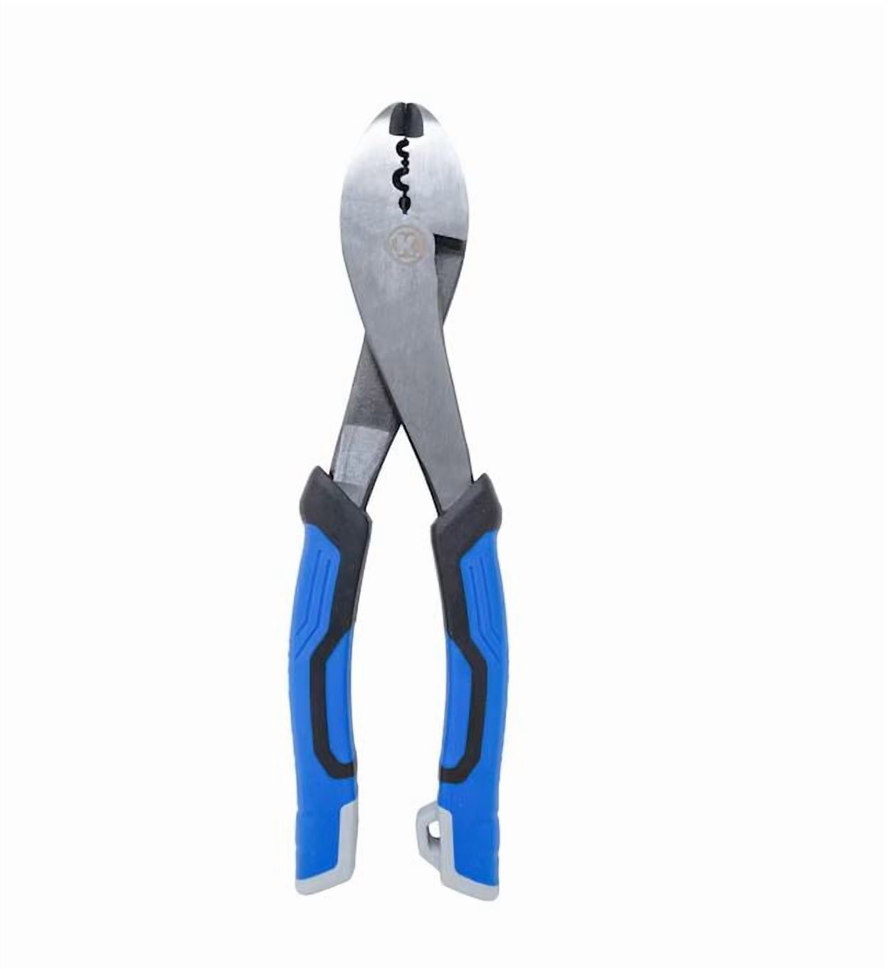 Kobalt Crimper 10-22 AWG Solid , 10-22 AWG Stranded
