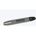 thumbnail image 1 of Kobalt KB 24V 12-In Chainsaw Guide Bar, 1 of 1