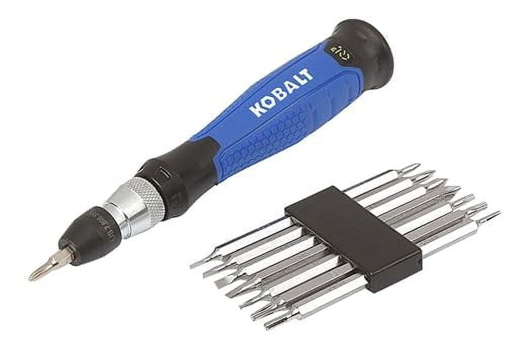 Kobalt Kobalt 14 In 1 Precision Screwdriver
