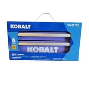 Kobalt Mini 2-Drawer Lavender Steel Tool Box