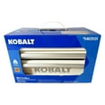 thumbnail image 1 of Kobalt Mini 2-Drawer White Steel Tool Box, 1 of 2