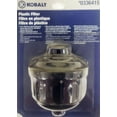 thumbnail image 1 of Kobalt Plastic Air Filter For Paint Spray Gun #0336415, 1 of 2