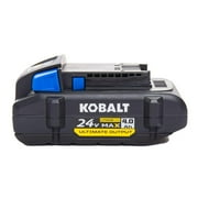 Kobalt Ultimate Output 24-V Lithium Battery 4 Ah