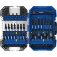thumbnail image 1 of Kobalt XTR Set Screwdriver Bit Set 35 -Piece, 1 of 3