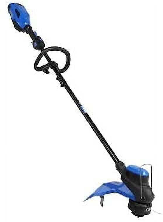 Kobalts 40-Volt Max 15-in Straight Cordless String Trimmer (Battery/Charger Not Included)