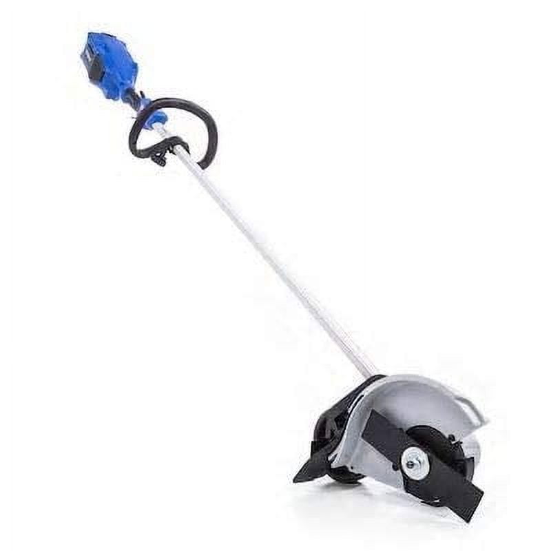 Kobalts 80 Volt Max 8 in Cordless Electric Lawn Edger Battery
