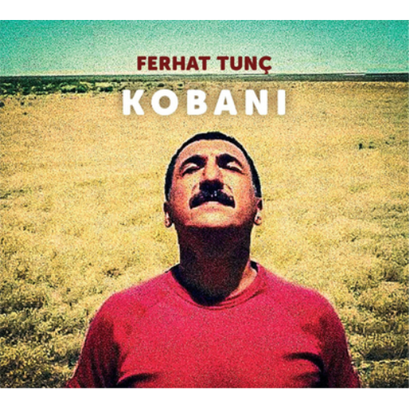 Kobani (Audiobook)