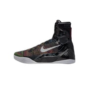 Nike Mens Kobe IX Elite High Protro Basketball Shoes, Black,