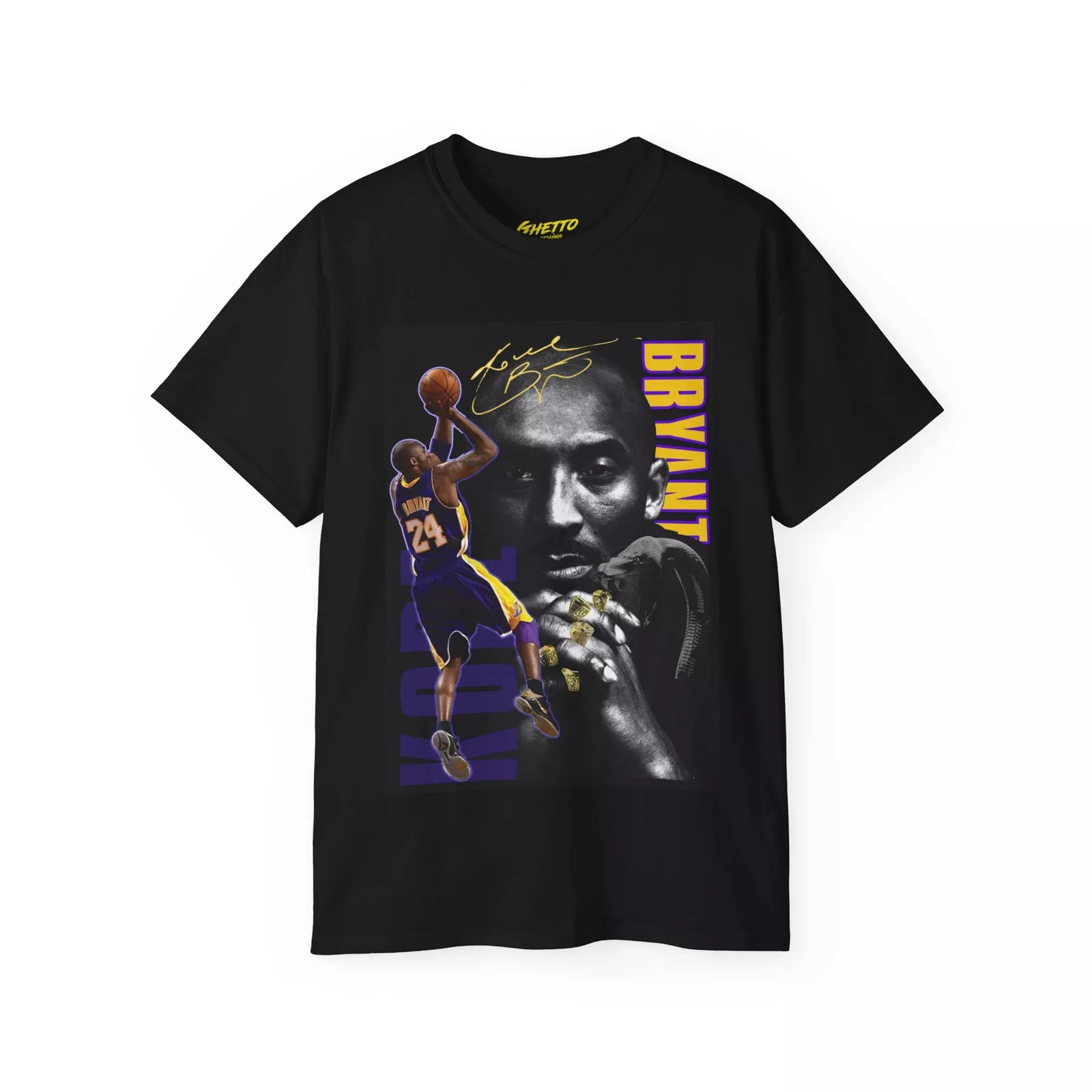 Kobe BRYANT 2025 Face Tee Unisex T Shirt Retro Tribute Design For Kobe BRYANT 2025 Face Tee Unisex T Shirt Retro Tribute Design For Fans 0a272263 Bb29 4aaa B690