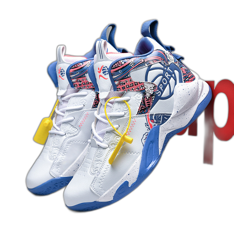 boys kobe basketball shoes