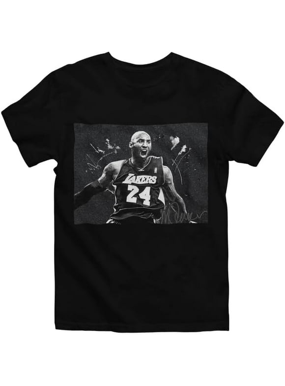 mamba day shirt