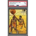 thumbnail image 1 of Kobe Bryant 1998 Topps Gold Label Basketball Card #GL3 Graded PSA 7, 1 of 2