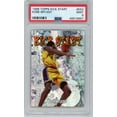 thumbnail image 1 of Kobe Bryant 1998 Topps Kick Start Refractor Basketball Card #KS2 Graded PSA 9 MINT, 1 of 2