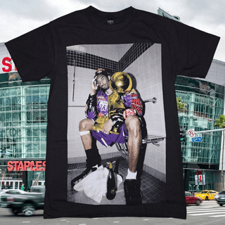 Kobe Bryant T Shirt
