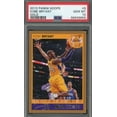 thumbnail image 1 of Kobe Bryant 2013 Panini Hoops Gold Basketball Card #9 Graded PSA 10, 1 of 2